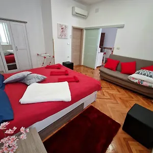  Apartman Tower Horvátország