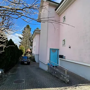  Apartmán Mbudget I Free Private Parking I Easy Self Checkin