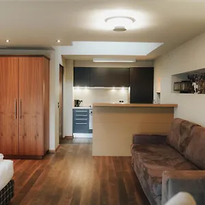** Szálloda Boutiquehotel Weisses Roessl Ausztria