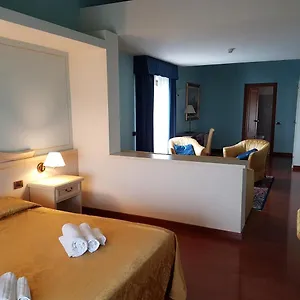 **** Szálloda New Genziana Olaszország